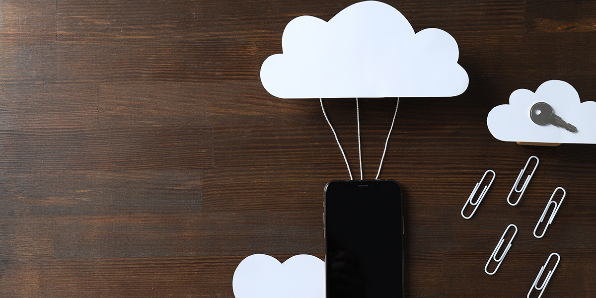 Image for What is Cloud Storage Understanding the Basics and Benefits