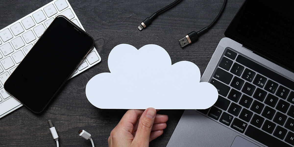 Image for Cloud for Business Storage