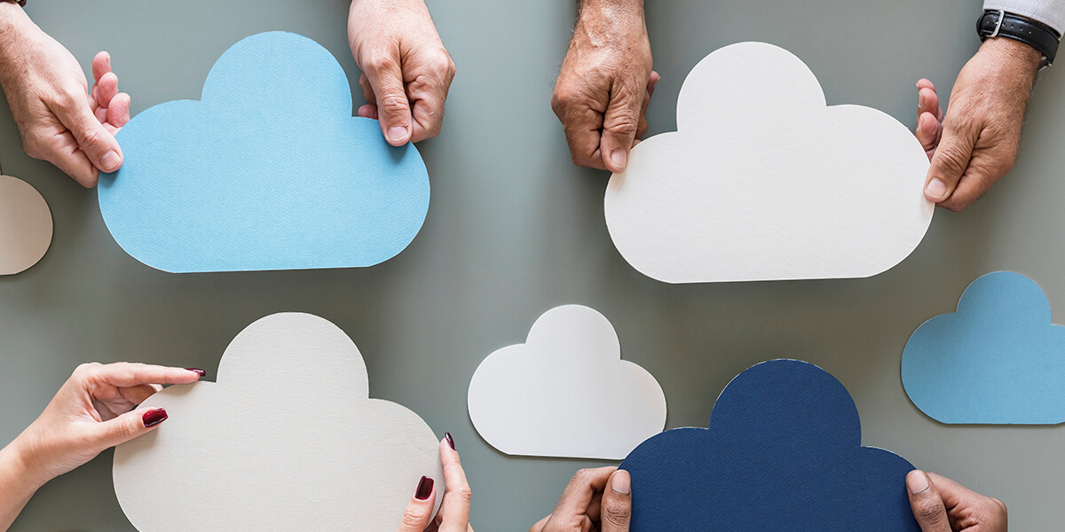 Image for Cloud Storage for Teams