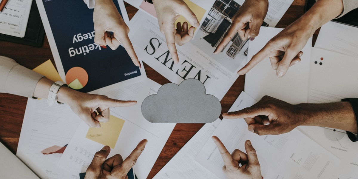 Image for Secure Data Sharing in the Cloud: A Comprehensive Guide to Safe Collaboration