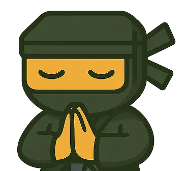 Gami Ninja